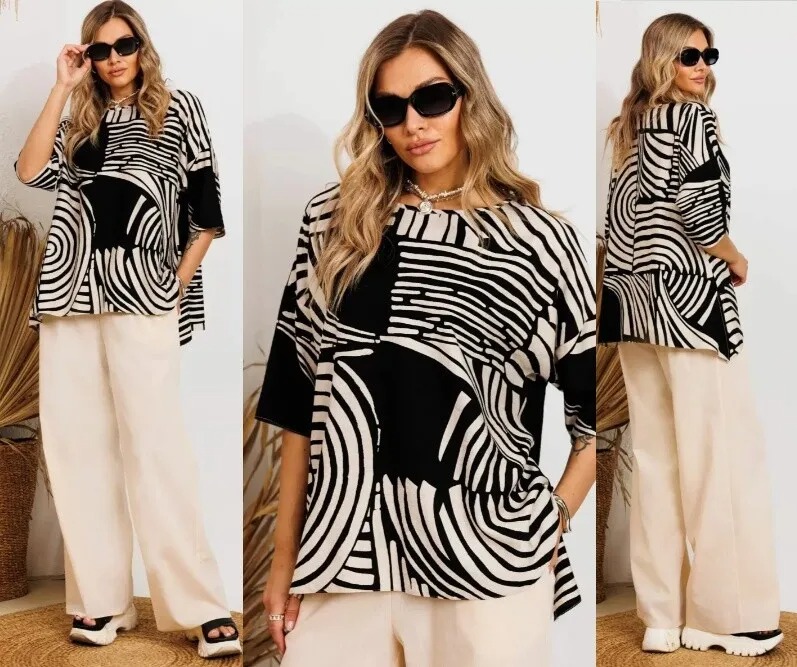 Костюм, брюки Anastasia 1246