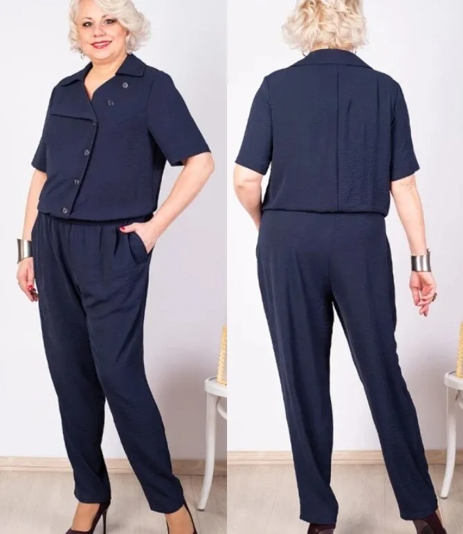 Брюки Camelia 2276