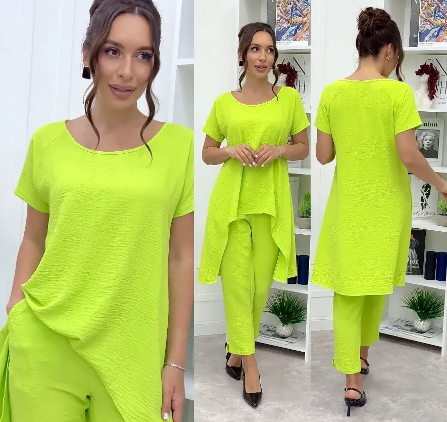 Костюм LT Collection К13949-21М