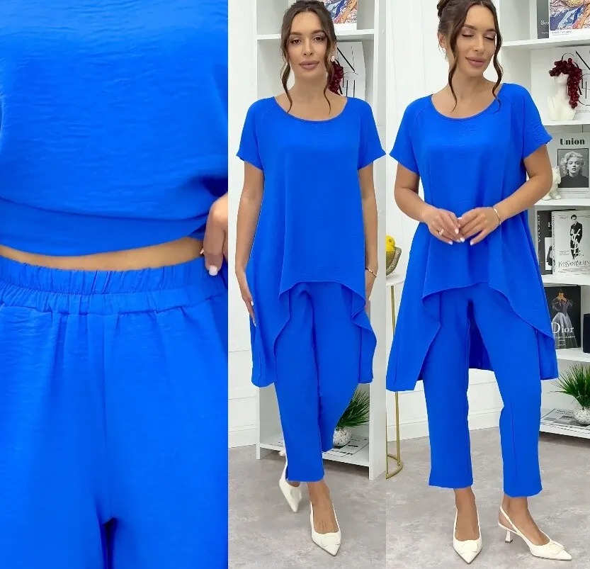Костюм LT Collection К13950-21М
