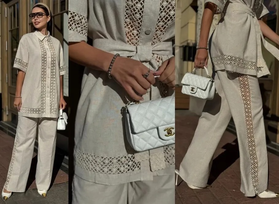 Костюм Urs 25-564-1