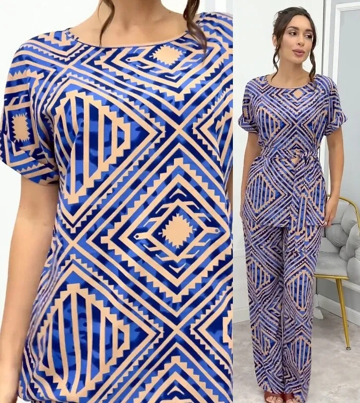 Костюм, брюки LT Collection К13982-12М
