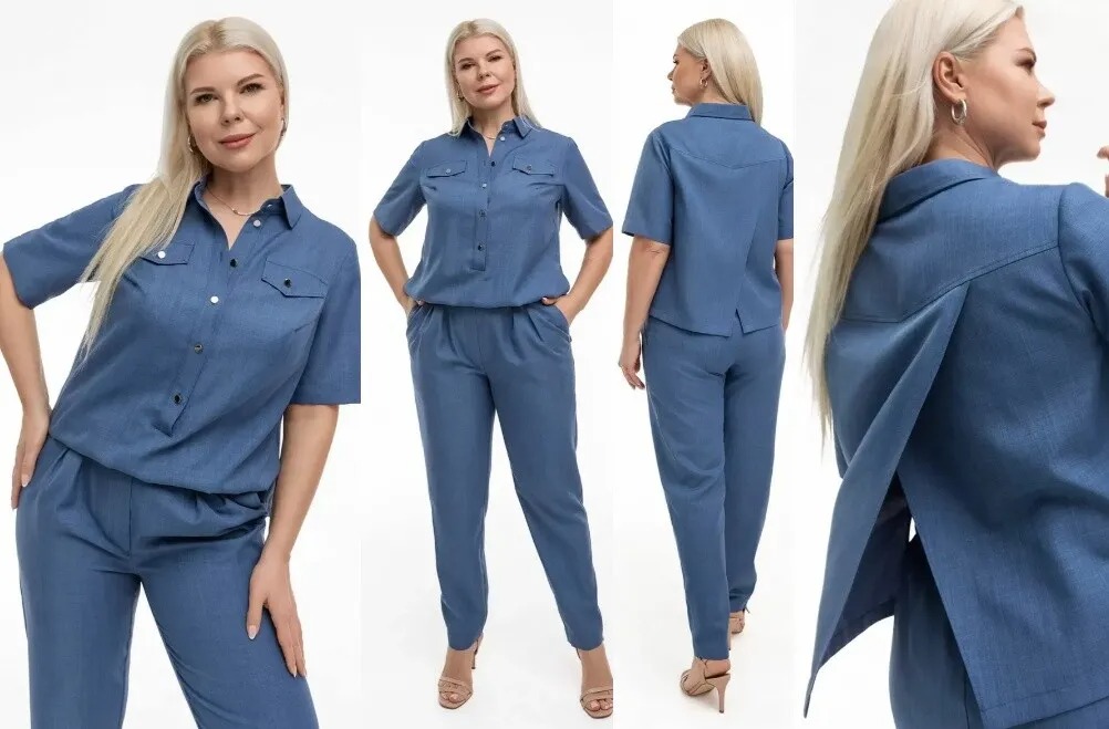 Модель ASV 2040