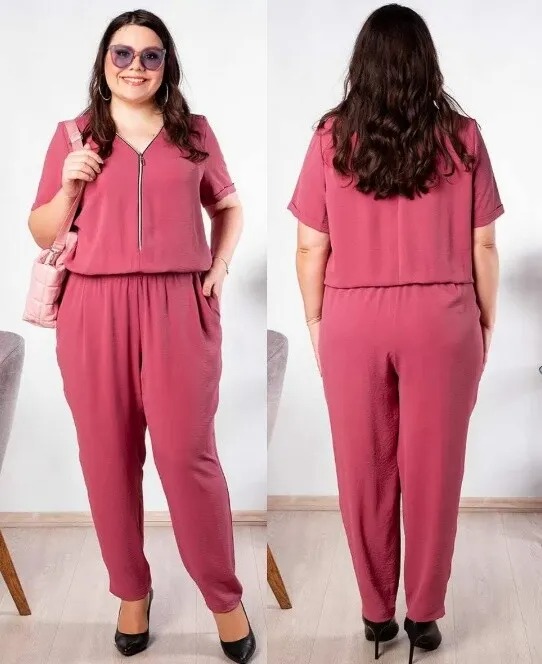 Брюки Camelia 20204-4
