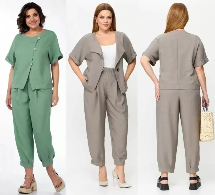 Костюм Michel Chic 1337Л