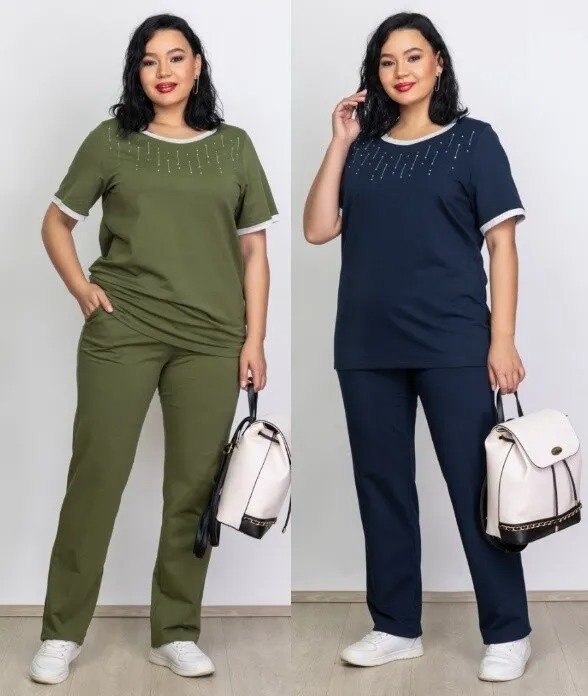 Комплект Camelia 2349