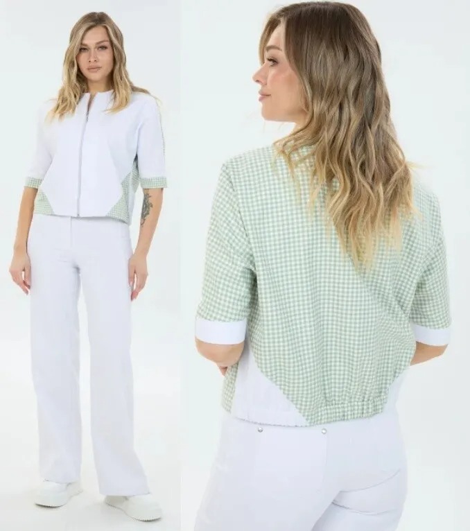 Костюм, джемпер, брюки LM К8248