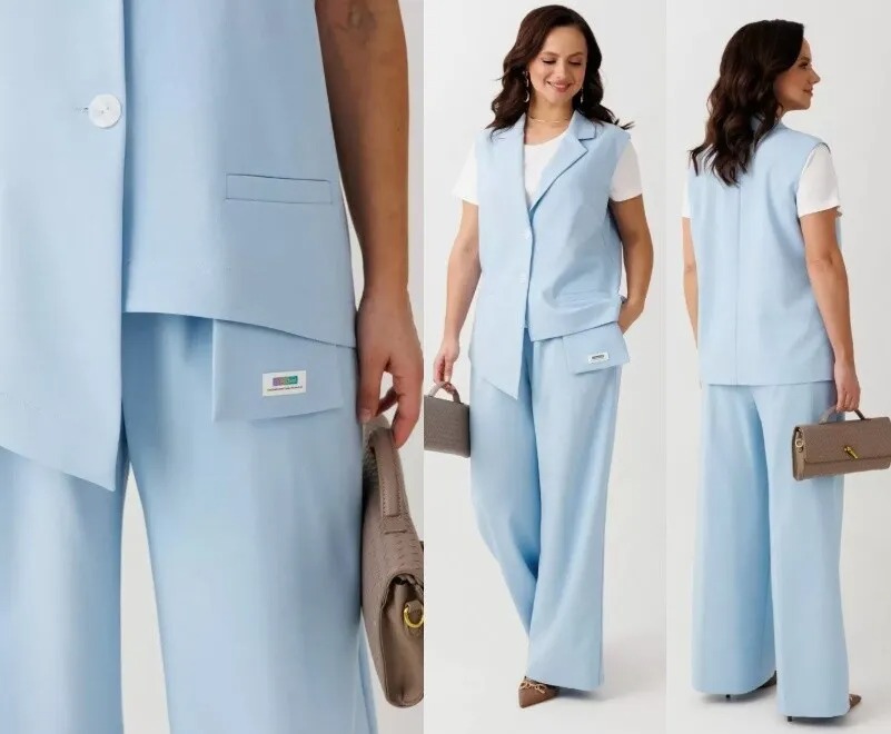 Костюм Mubliz 3365