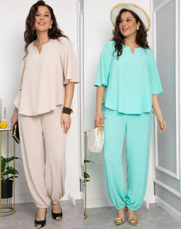 Костюм LT Collection К13715-15М