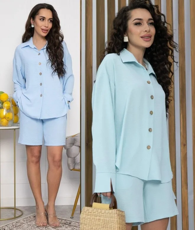 Костюм LT Collection К13574-9М