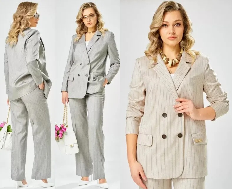 Костюм Твой Имидж 2362