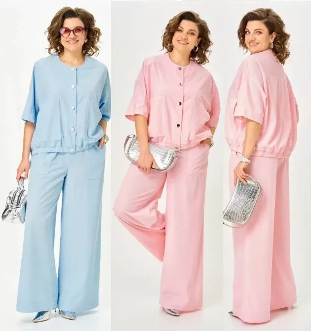 Костюм, брюки Lady Secret 26238