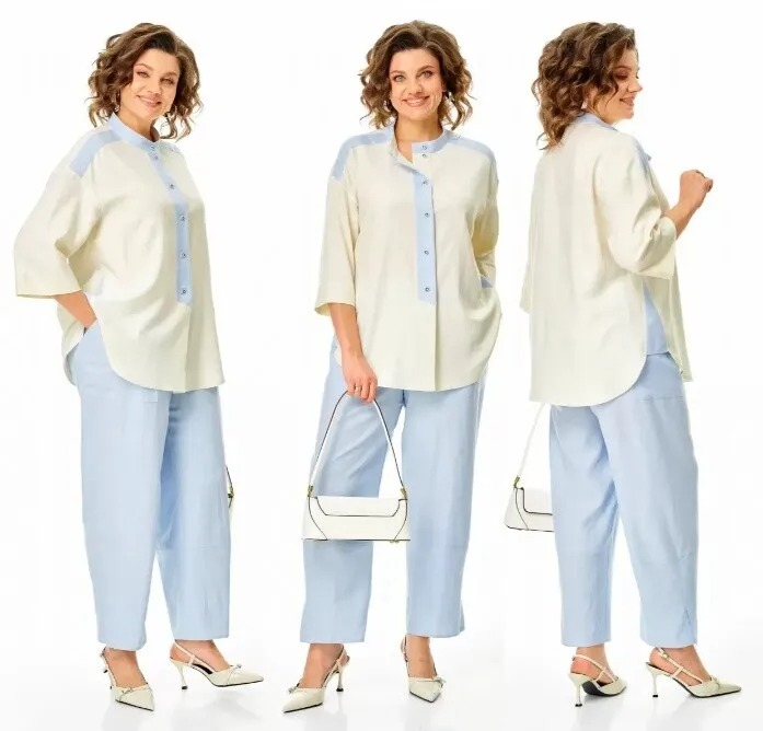 Костюм, брюки Lady Secret 26242