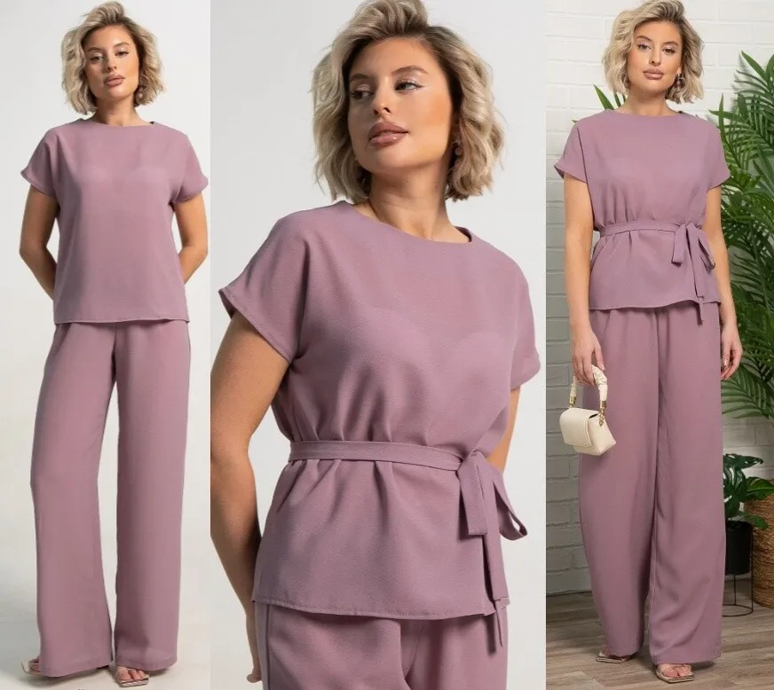 Костюм, брюки LT Collection К15601-50М