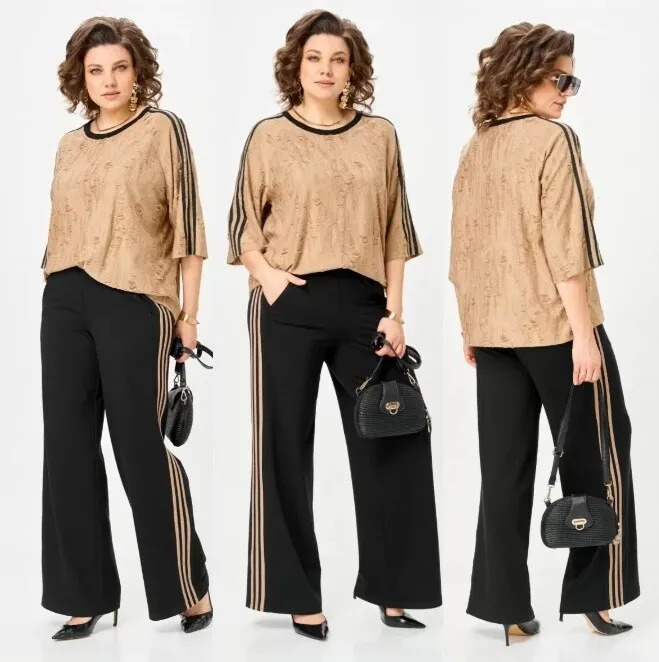 Комплект, брюки Lady Secret 26234