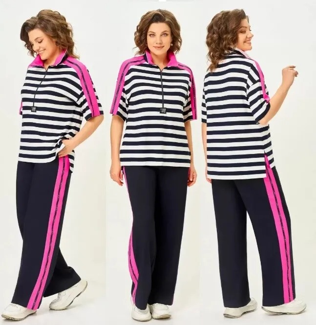 Комплект, брюки Dali 7042.2