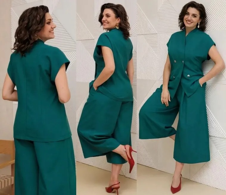 Костюм, юбка, брюки Anastasia 1330