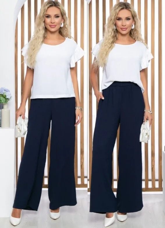 Комплект, брюки LT Collection К10309