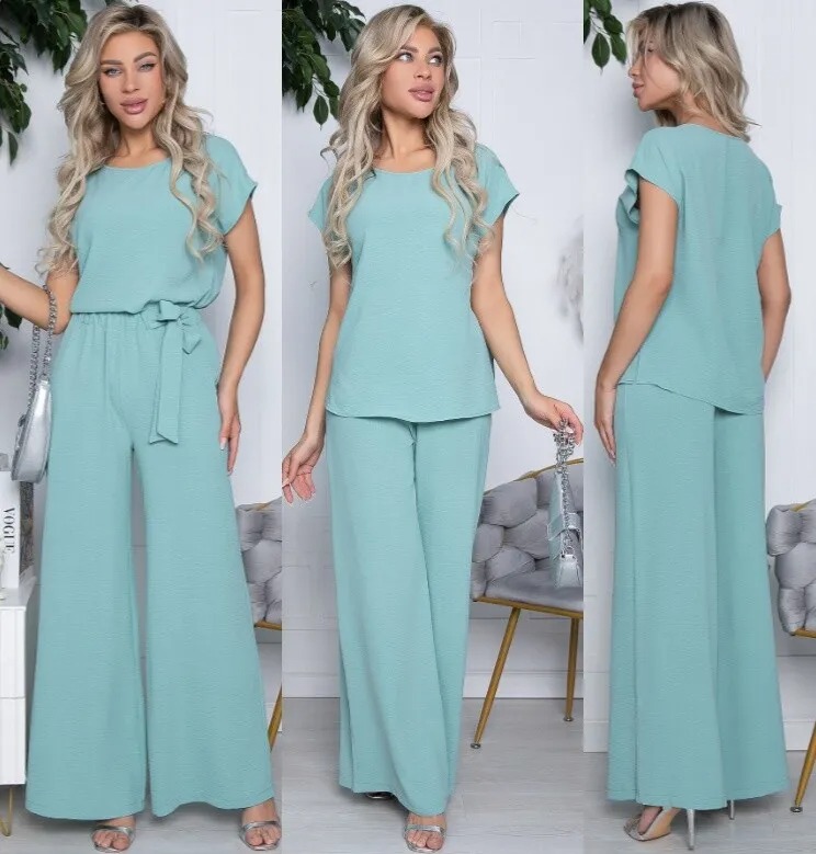 Костюм, брюки LT Collection К15680-5М