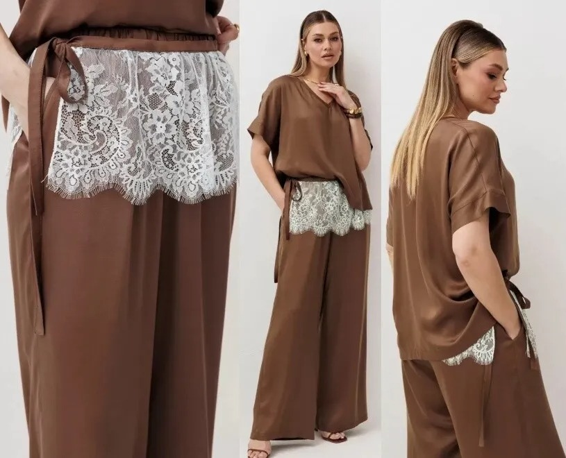 Комплект Fantazia Mod 5419