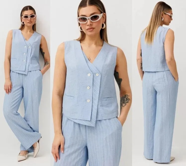 Комплект Fantazia Mod 5412