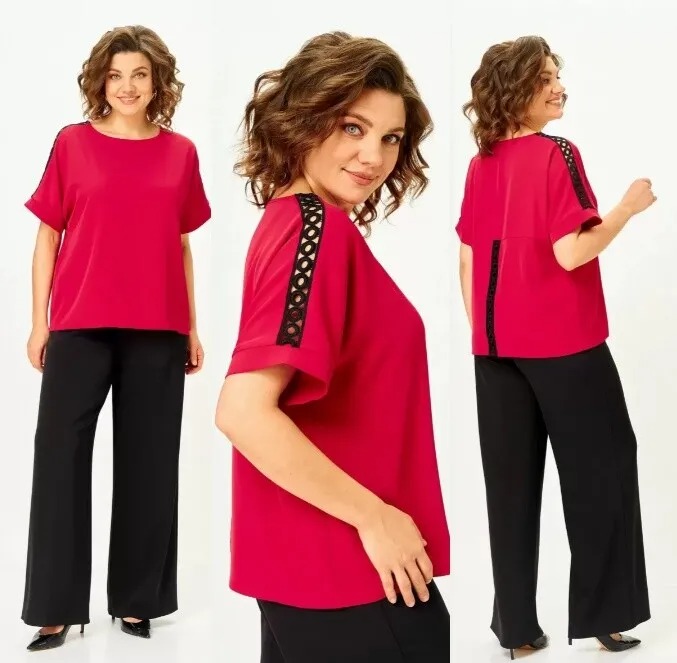 Костюм, брюки Rumoda 2275