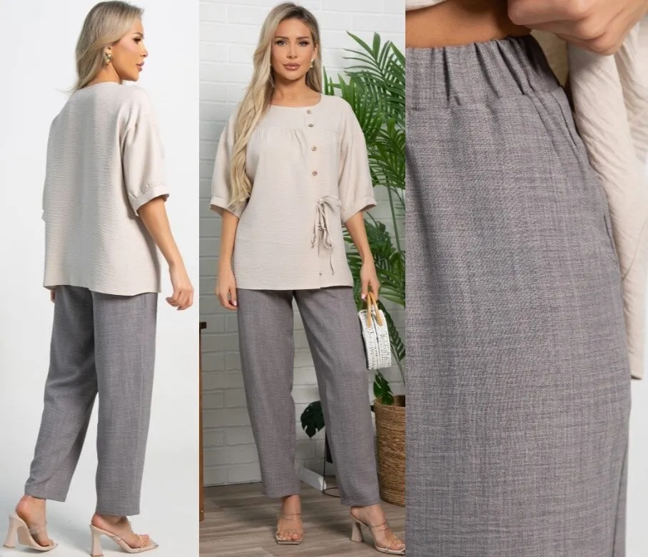 Костюм LT Collection К15803-8М