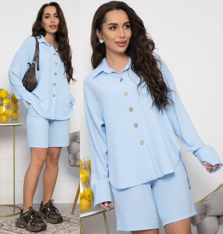 Костюм LT Collection К13572-9М