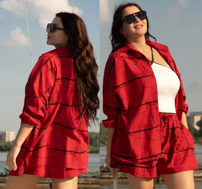 Костюм LT Collection К15419-1М