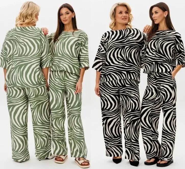 Комплект, джемпер, брюки Kivviwear 42984299