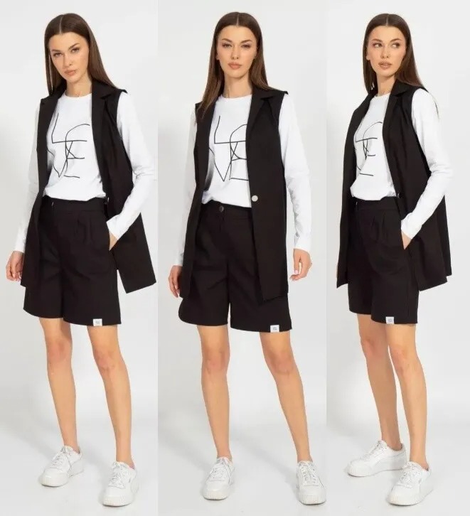 Костюм, жилет Kivviwear 40673071.14