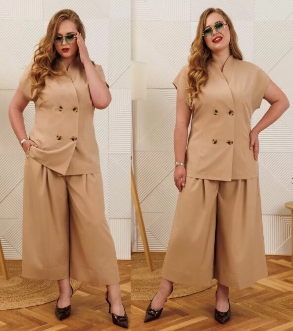 Костюм, юбка, брюки Anastasia 1330.1