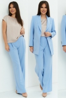 Магия Моды 2209