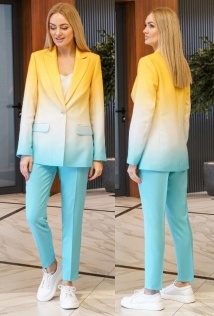 Alani Collection 1866