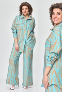 Anastasia Mak 1091Б