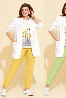 Милора-Стиль 1097