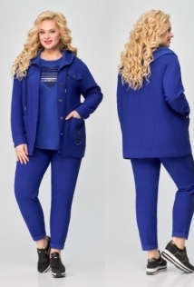 Svetlana-Style 1569В