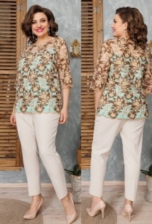 Romanovich Style 2-2500