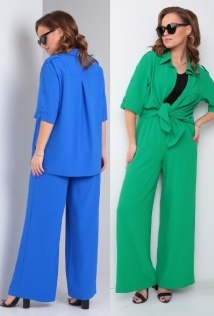 Andrea Fashion 3