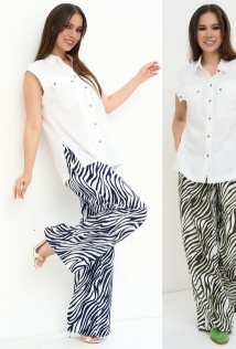 Магия Моды 2237