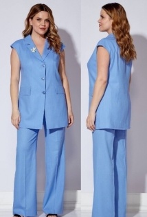 Viola Style 20634