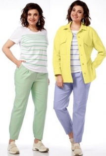 Милора-Стиль 1074