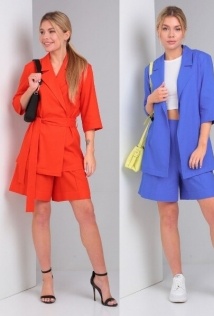 Andrea Fashion 6