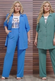 Alani Collection 1906А