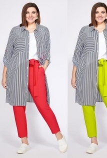 Милора-Стиль 1098