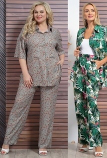 Alani Collection 1921