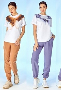 Foxy Fox 1358