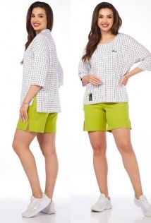 SVT-Fashion 581