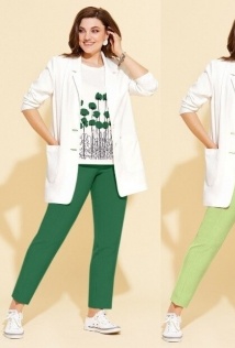 Милора-Стиль 1097