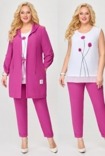 Svetlana-Style 1527Ф